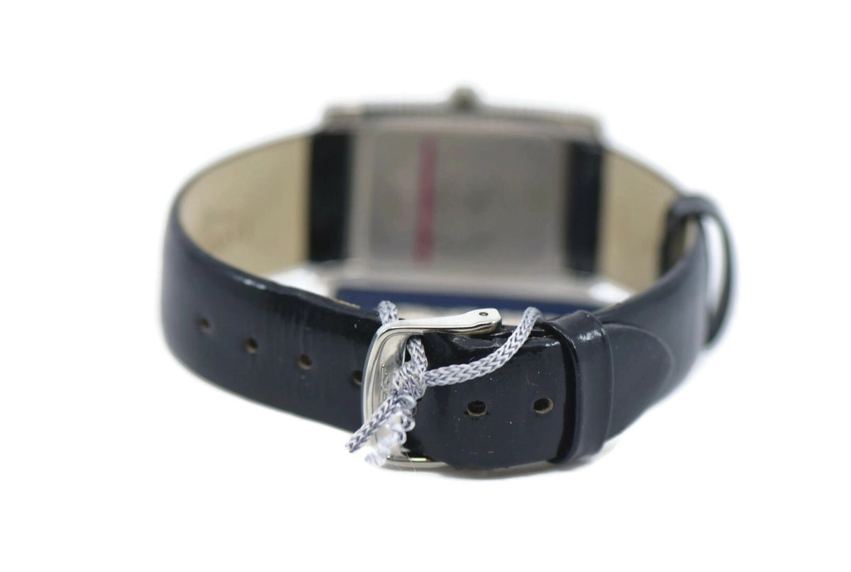 Lognines Dolce Vita Diamond Stainless Steel Watch L5.502.4