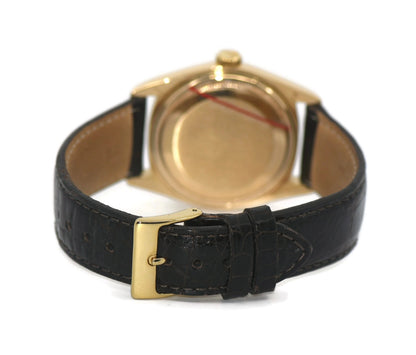 Rolex Day Date 18K Yellow Gold Watch 1803