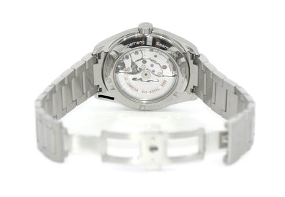 Omega Seamaster Aqua Terra Stainless Steel Watch 231.10.42.21.02.001