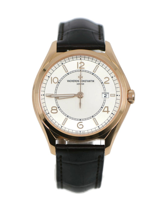 Vacheron Constantin Fifty-Six 18K Rose Gold Watch 4600E/000R