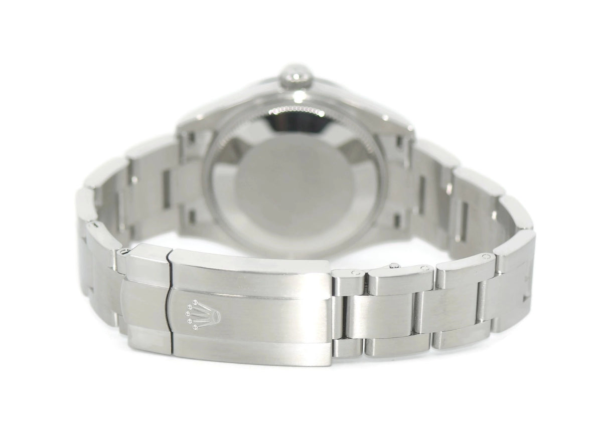 Rolex Oyster Perpetual Stainless Steel Watch 277200