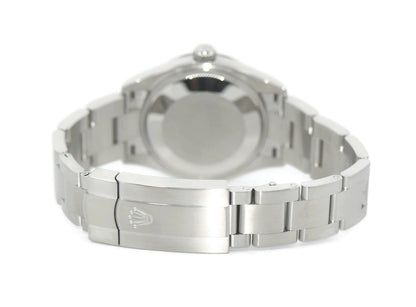 Rolex Oyster Perpetual Stainless Steel Watch 277200