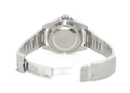 Rolex Submariner Stainless Steel Watch 116610LN