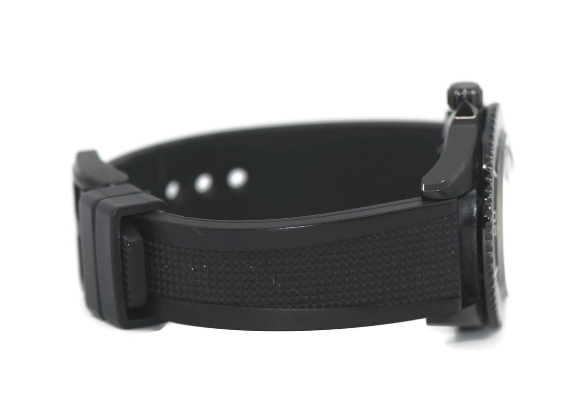 Delma Santiago Stainless Steel Watch