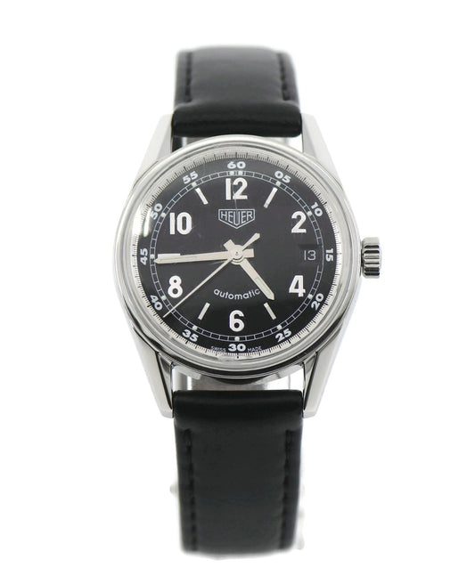 Tag Heuer Carrera Stainless Steel Watch WS2111