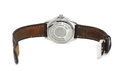 Breitling Callisto Stainless Steel Watch A77346