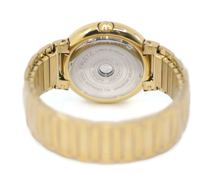 Philip Stein Fruitz Stainless Steel Watch F36G-B-EXB