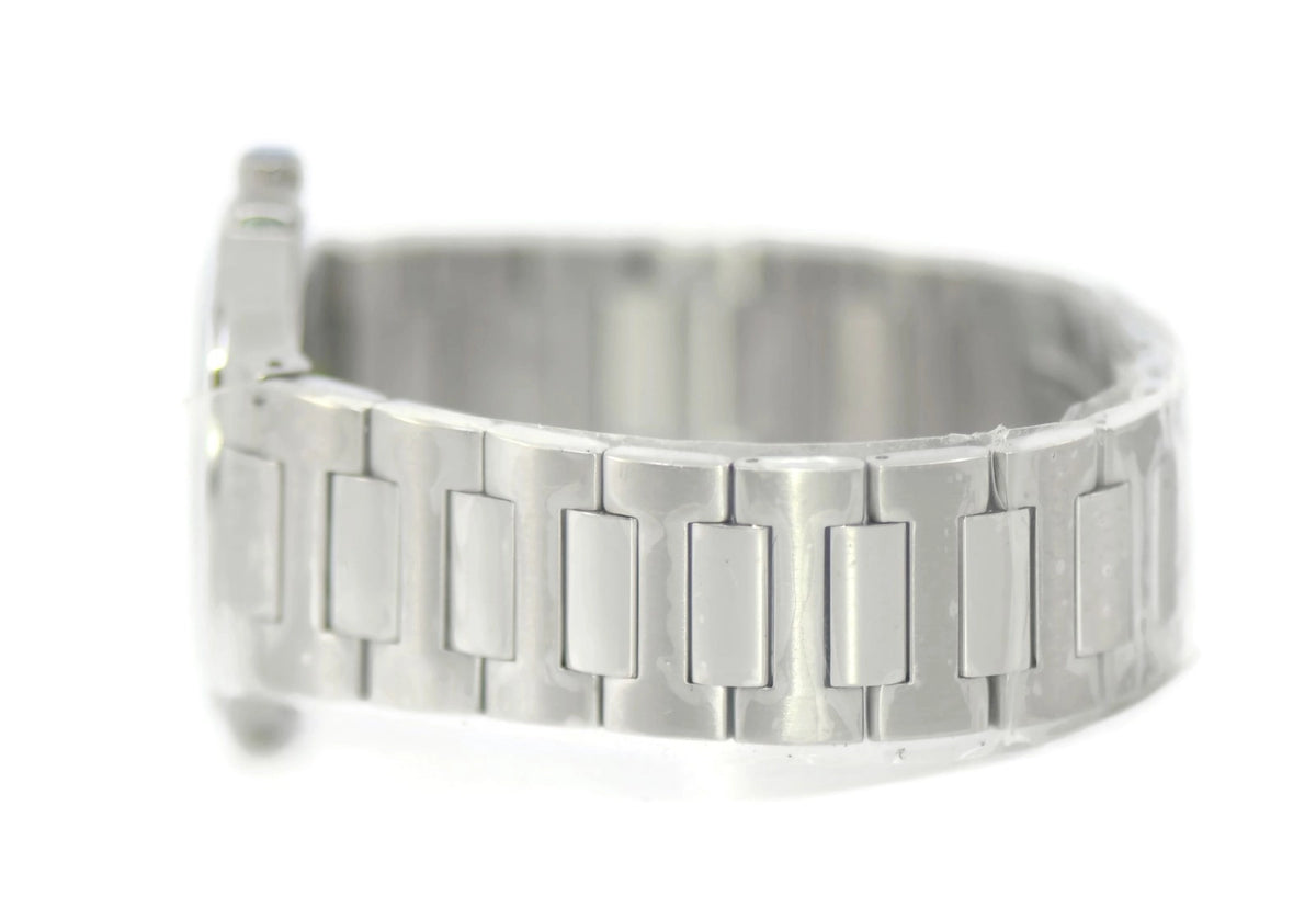 Movado Corporate Exclusive Stainless Steel Watch 0606163
