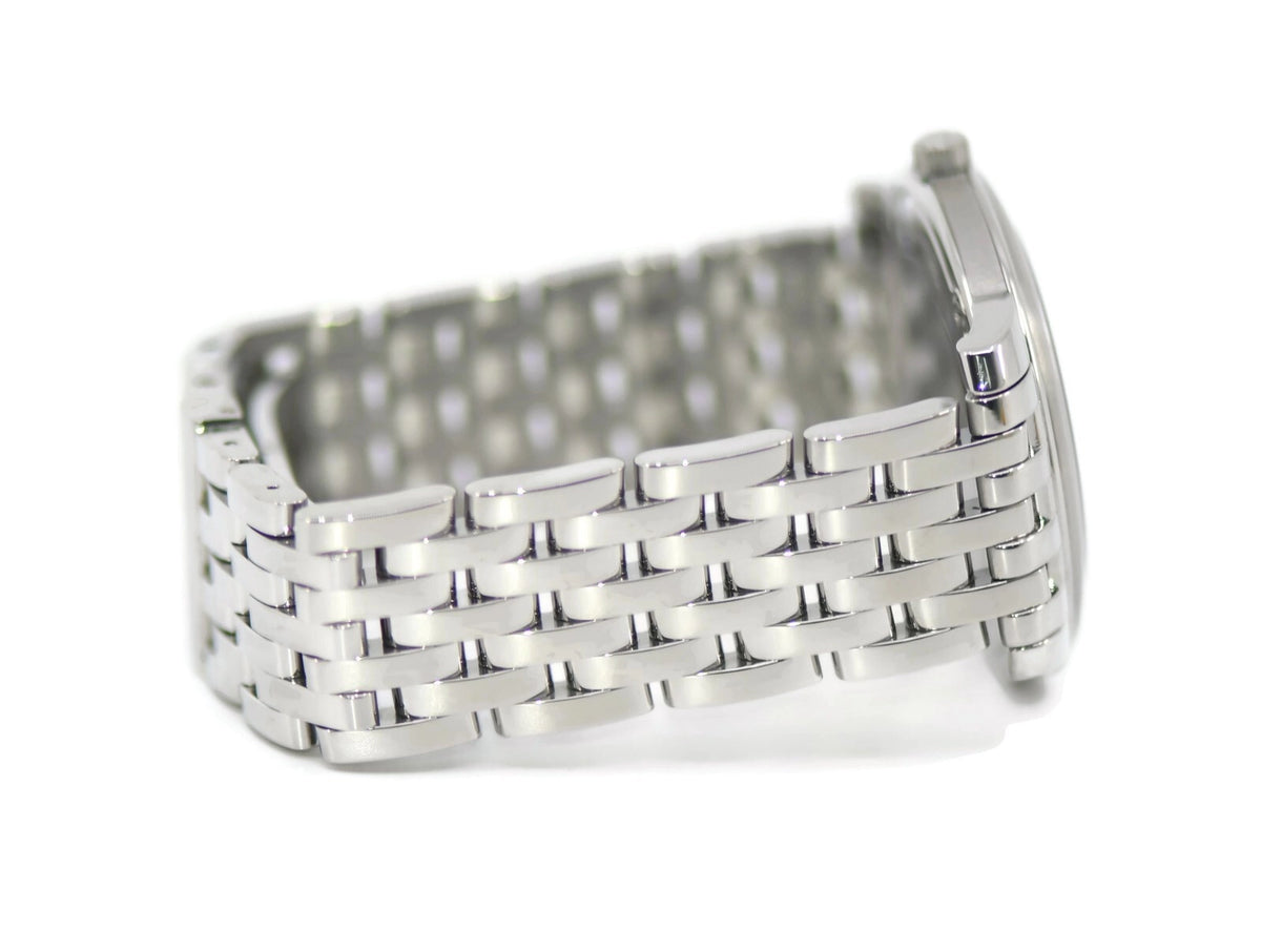 Tiffany Atlas Stainless Steel Watch