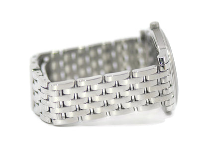 Tiffany Atlas Stainless Steel Watch