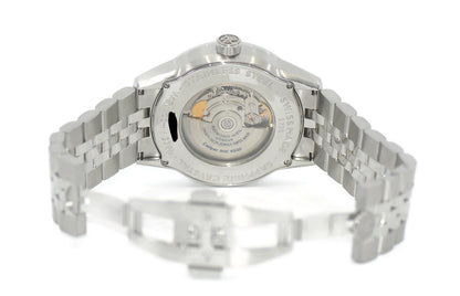 Raymond Weil Freelancer Stainless Steel Watch 2730