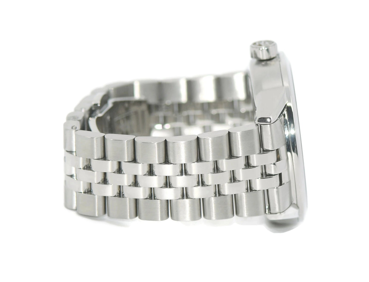 Raymond Weil Freelancer Stainless Steel Watch 2730