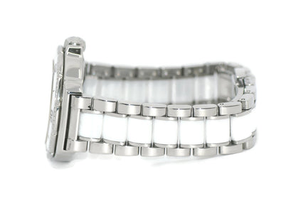 Tag Heuer Formula 1 Diamond Ceramic Stainless Steel Watch WAH1213