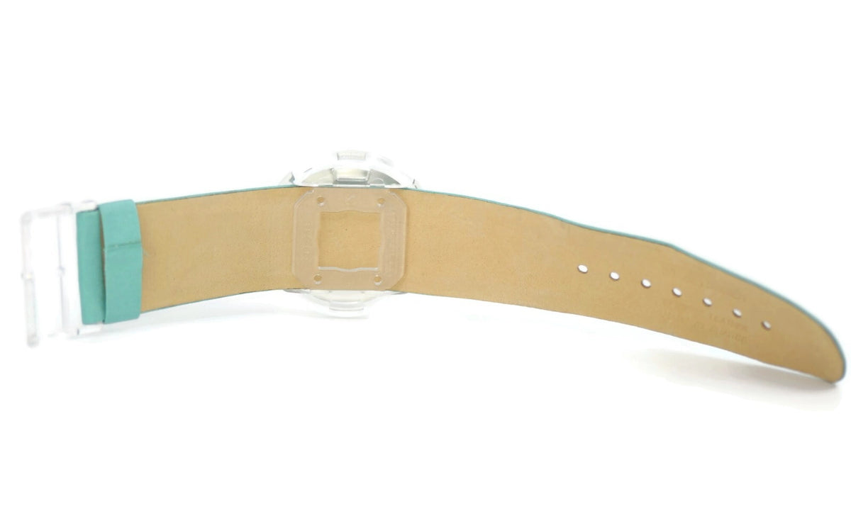 Swatch 1993 Soupe De Poisson Watch PWZ106