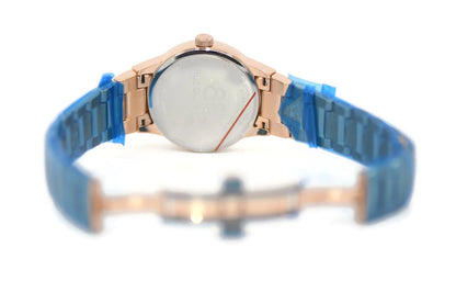 Rue Du Rhone Two Tone Stainless Steel Watch 87WA153202