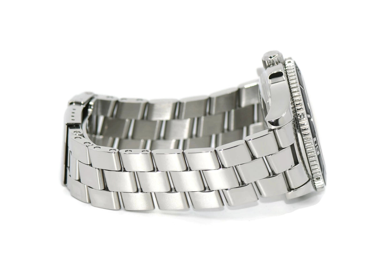 Breitling Supercoean Stainless Steel Watch A17364