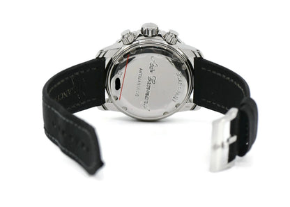 Blancpain Fifty Fathoms Air Command Flyback Stainless Steel Watch 5885F
