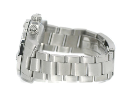 Breitling Avenger Chronograph Stainless Steel Watch A13317
