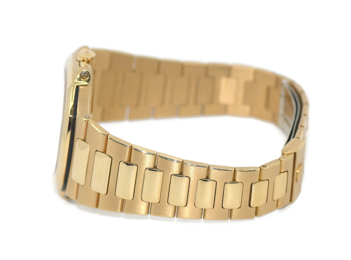 Patek Philippe Nautilus Gubelin 18K Yellow Gold Watch 3800/1J
