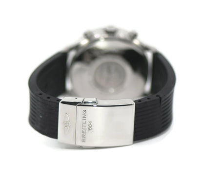 Breitling Navitimer 1884 Stainless Steel Watch A21350