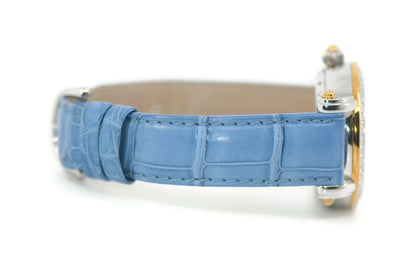Maurice Lacroix Masterpiece 18K/Stainless Steel Watch MP6016