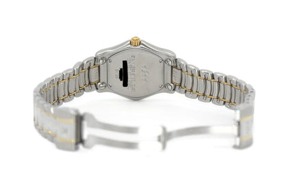 Ebel 1911 Two Tone Stainless Steel Watch 188901