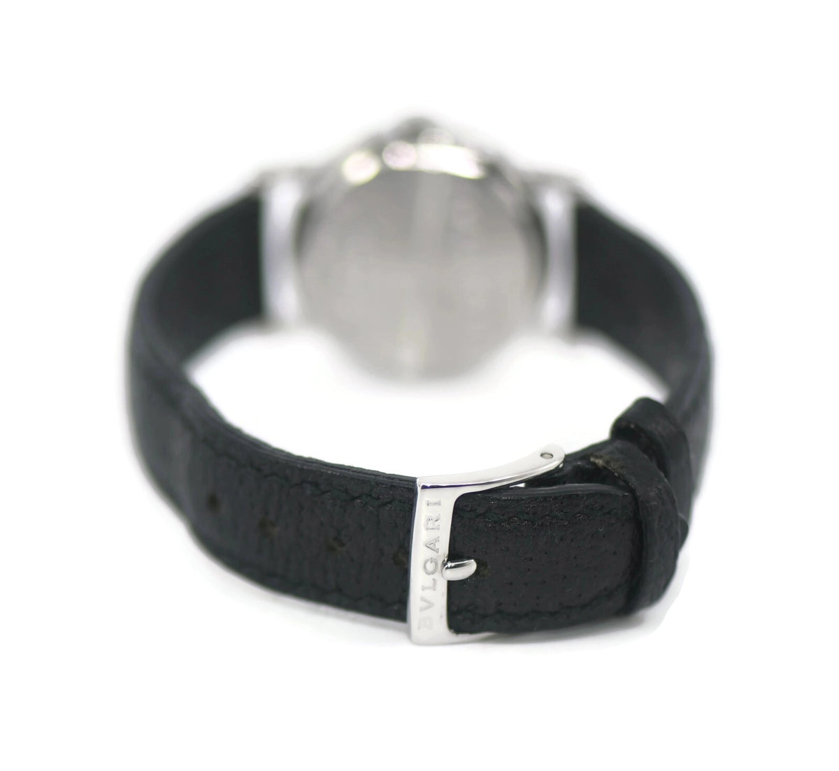 Bulgari Bvlgari Stainless Steel Watch BB26SL