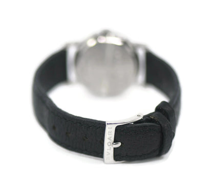 Bulgari Bvlgari Stainless Steel Watch BB26SL