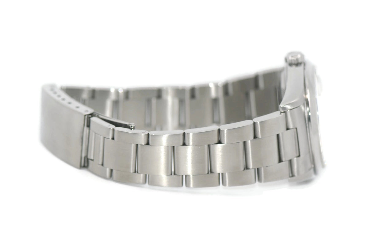 Rolex Datejust Stainless Steel Watch 16200