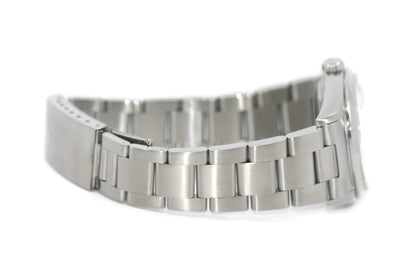 Rolex Datejust Stainless Steel Watch 16200