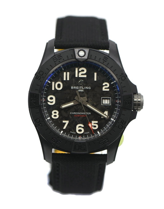 Breitling Avenger Night Mission Ceramic Watch S17328