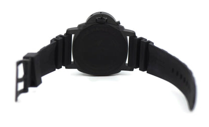 Panerai Submersible Carbontech Watch PAM1616