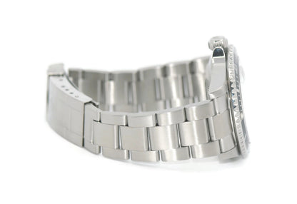 Rolex Submariner Stainless Steel Watch 16610
