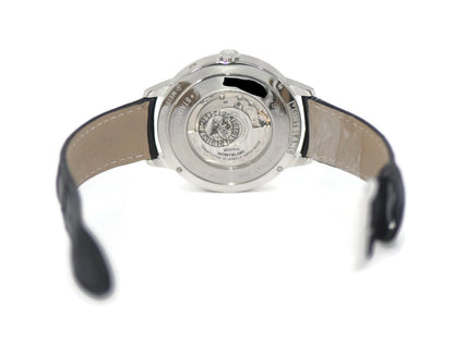 Montblanc Heritage Spirit Moon Stainless Steel Watch 111620