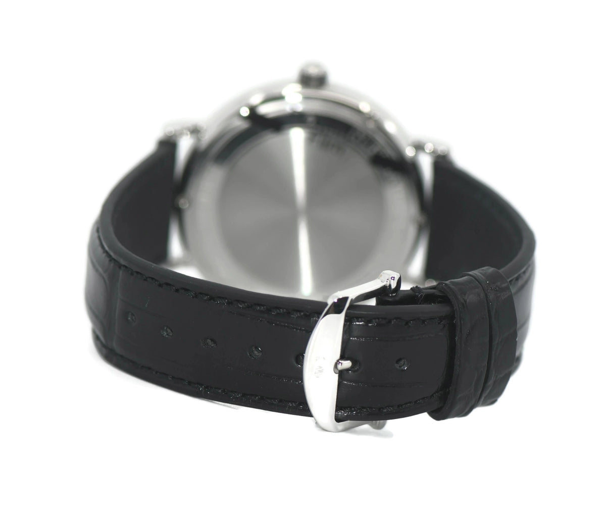 IWC Portofino Stainless Steel Watch IW356523