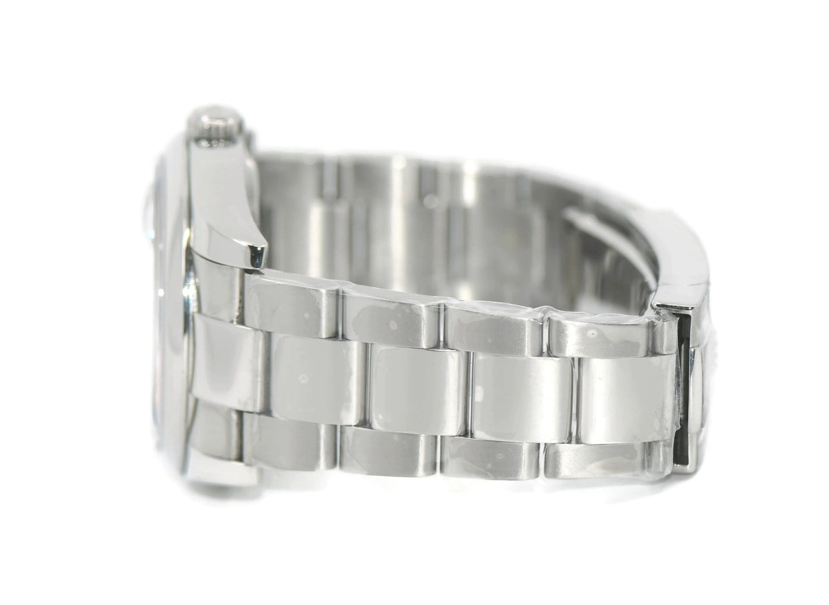 Rolex Dayejust Stainless Steel Watch 116200