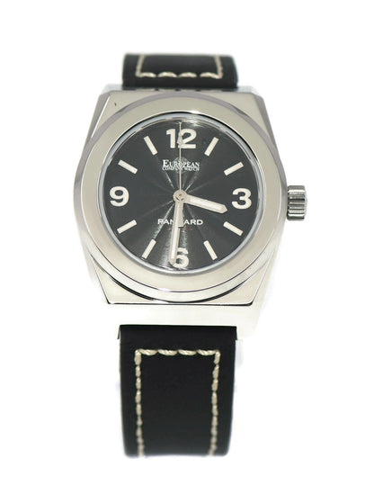 European Company Watch Panhard Stainless Steel PM3