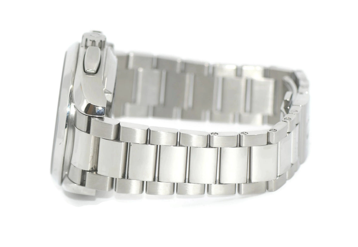 Omega Seamaster Aqua Terra Stainless Steel Watch 231.10.43.52.03.001