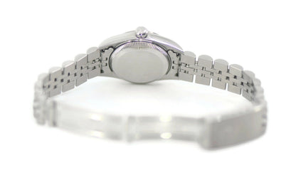 Rolex Oyster Perpetual Stainless Steel Watch 76094