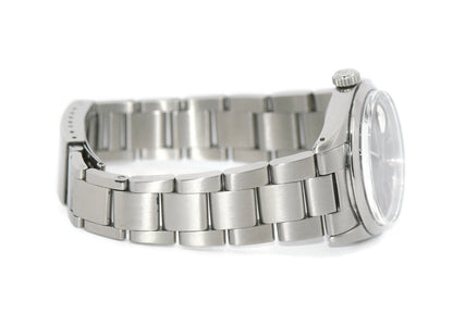 Rolex Oyster Perpetual Stainless Steel Watch 1500