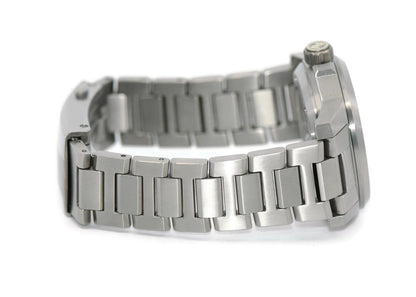 Zelos Aurora Field Titanium Watch