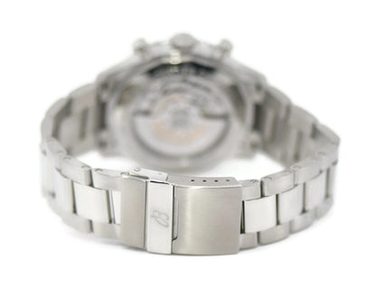 Breitling Navitimer 8 Chronograph Stainless Steel Watch AB01171