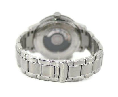 Tiffany & Co Stainless Steel Watch T-57