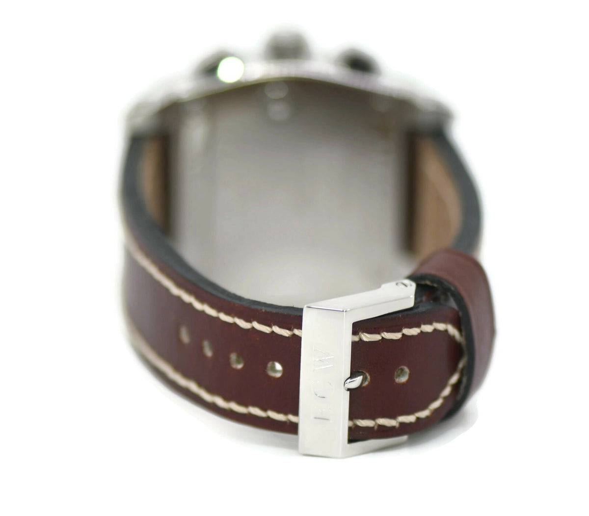 European Company Watch Legionnaire Stainless Steel LF10