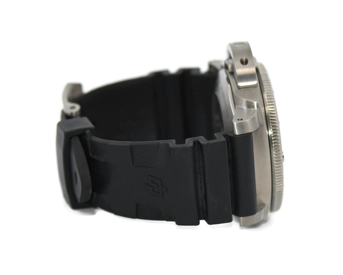 Panerai Luminor Submersible Titanium Watch PAM00305