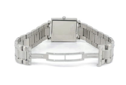Tiffany & Co Atlas Stainless Steel Watch