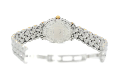 Chaumet Stainless Steel Watch