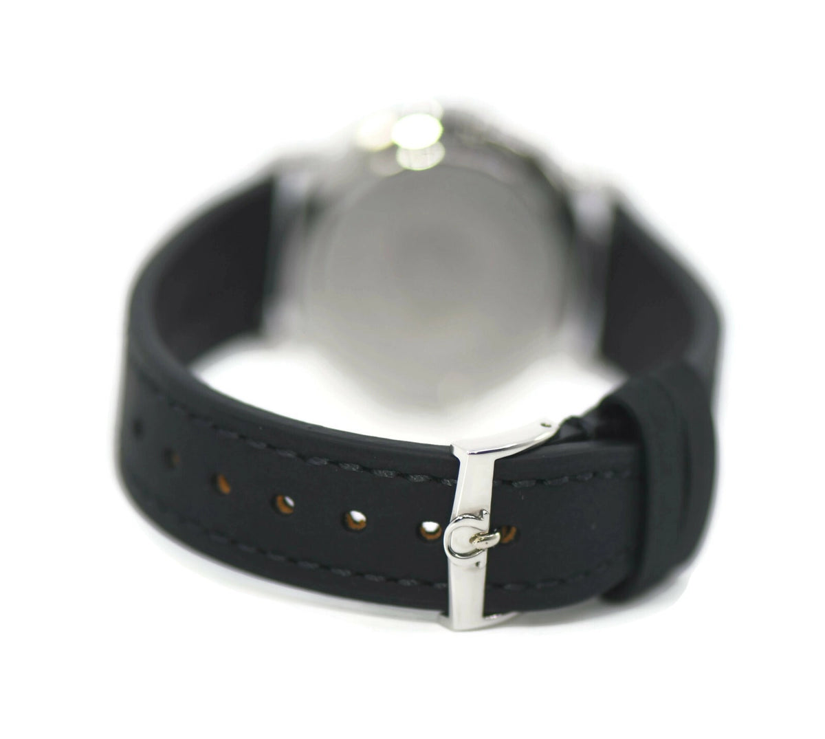 Omega Constellation Stainless Steel Watch