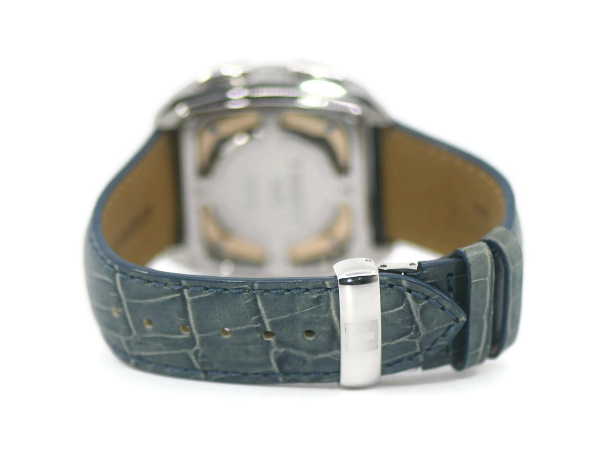 Tissot T-Trend Stainless Steel Watch T92.1.536.31