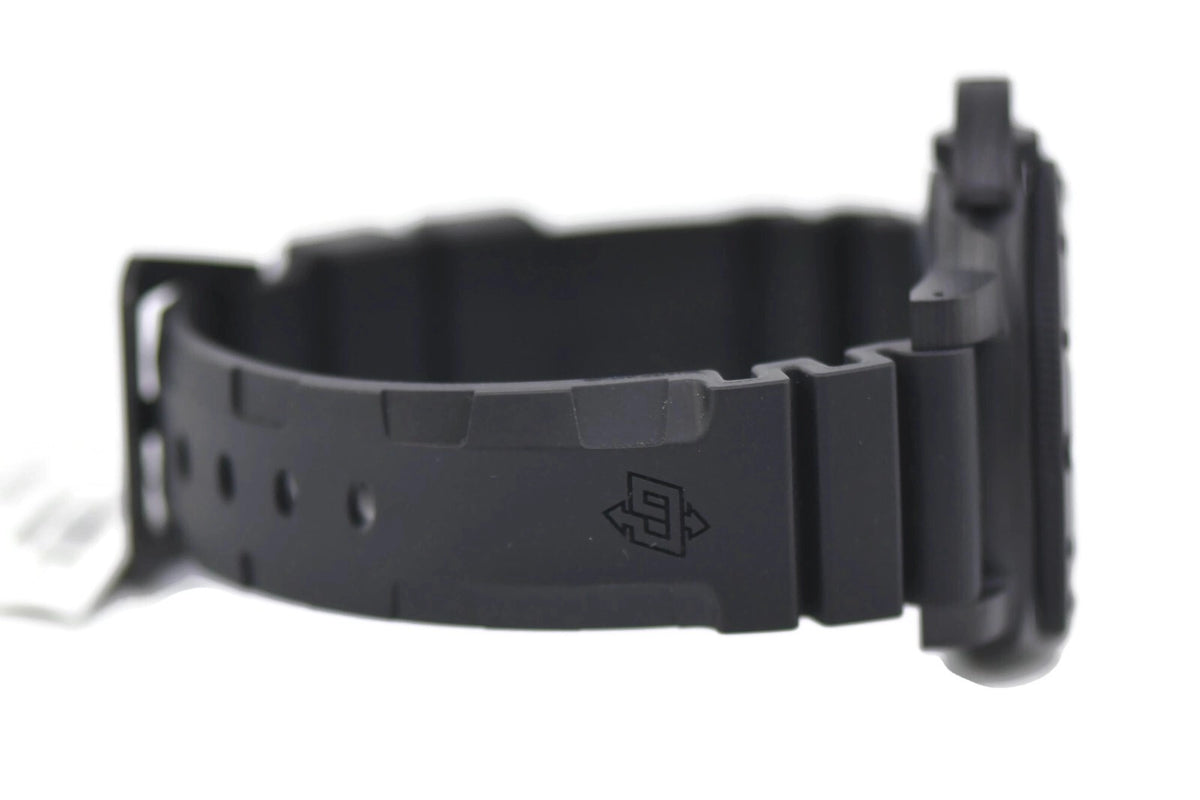 Panerai Submersible Carbotech Carbon Watch PAM01231
